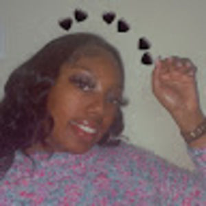 Meet your Posher, Ameshia